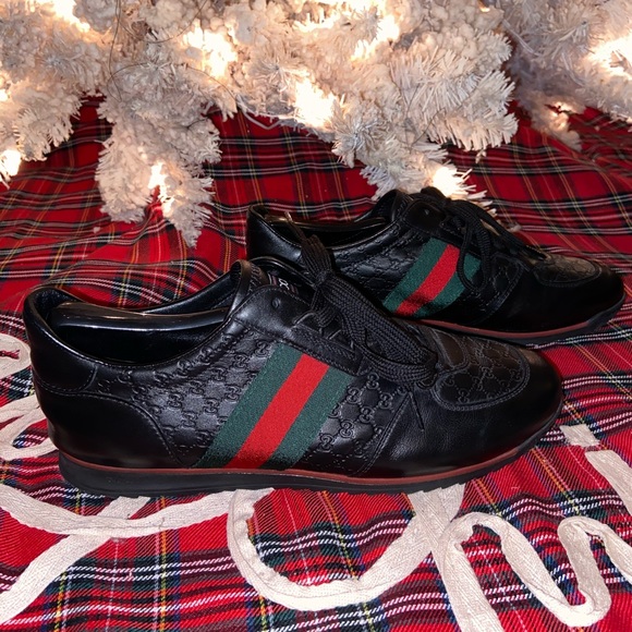 gucci sl 73 black